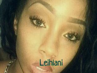 Leihlani