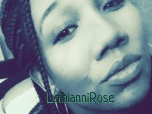 LeihlanniRose