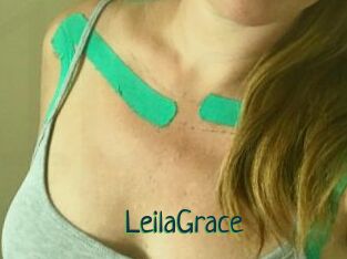 LeilaGrace