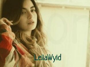 LeilaWyld