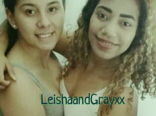 LeishaandGrayxx