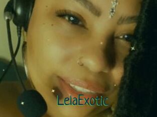 LelaExotic