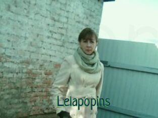 Lelapopins