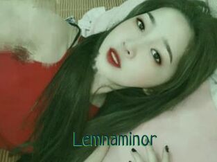 Lemnaminor