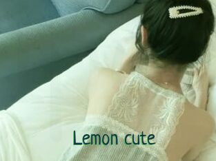 Lemon_cute