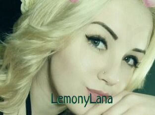 LemonyLana