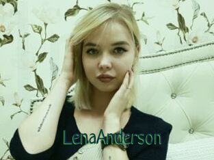 LenaAnderson