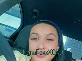 LenaFoxxXOXO