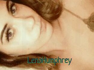 Lena_Humphrey