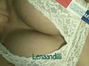 Lenaandlili