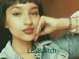 Lenaswitch