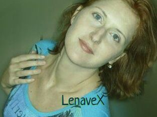 Lenave_X