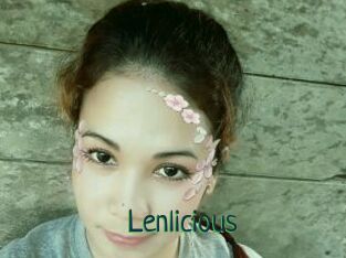 Lenlicious