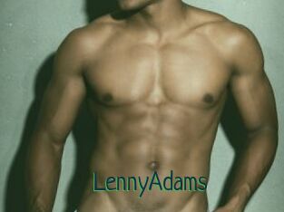 LennyAdams