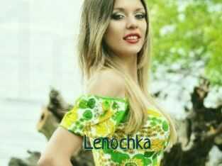 Lenochka