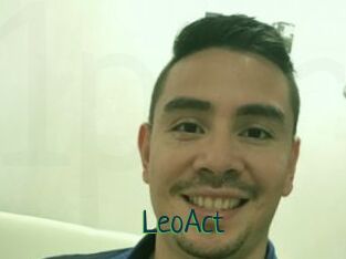 LeoAct