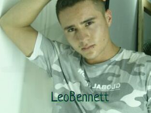 LeoBennett