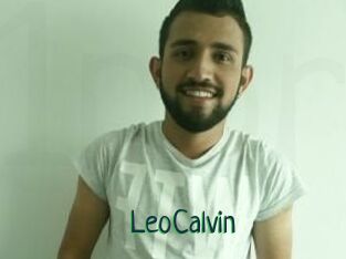 LeoCalvin