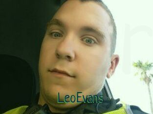 Leo_Evans