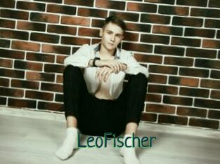 LeoFischer