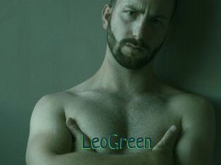 LeoGreen