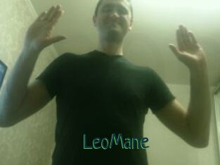 LeoMane