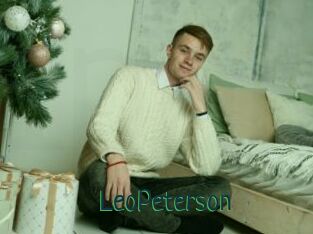 LeoPeterson