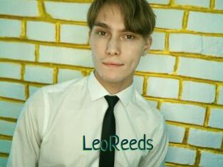 LeoReeds