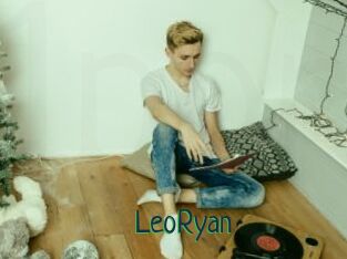 LeoRyan