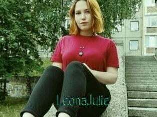 LeonaJulie
