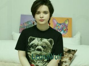 LeonaWolf