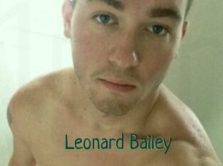 Leonard_Bailey