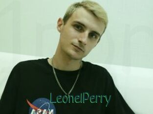 LeonelPerry