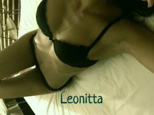 Leonitta