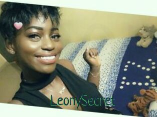 LeonySecret