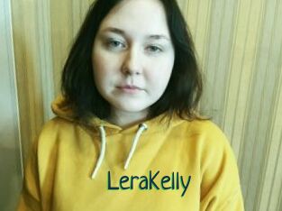 LeraKelly