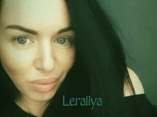 Leraliya