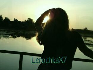 LerochkaX7