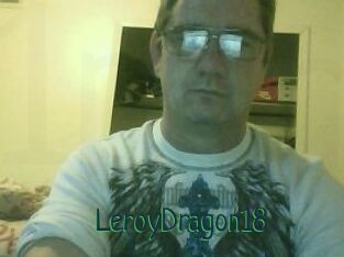 LeroyDragon18