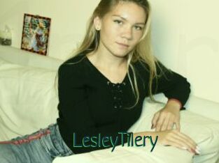 LesleyTilery