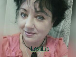 LesliLio