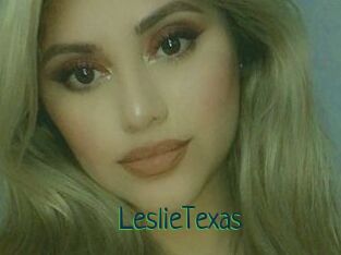 LeslieTexas