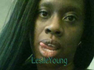 Leslie_Young