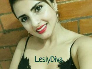 LeslyDiva