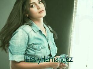 LeslyHernandez