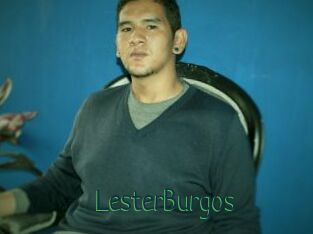 LesterBurgos