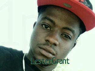 Lester_Grant