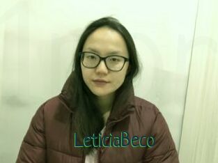 LeticiaBeco