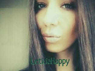 LeticiaHappy