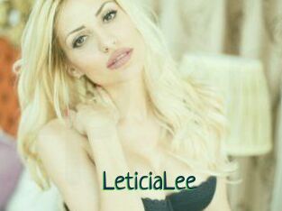 LeticiaLee